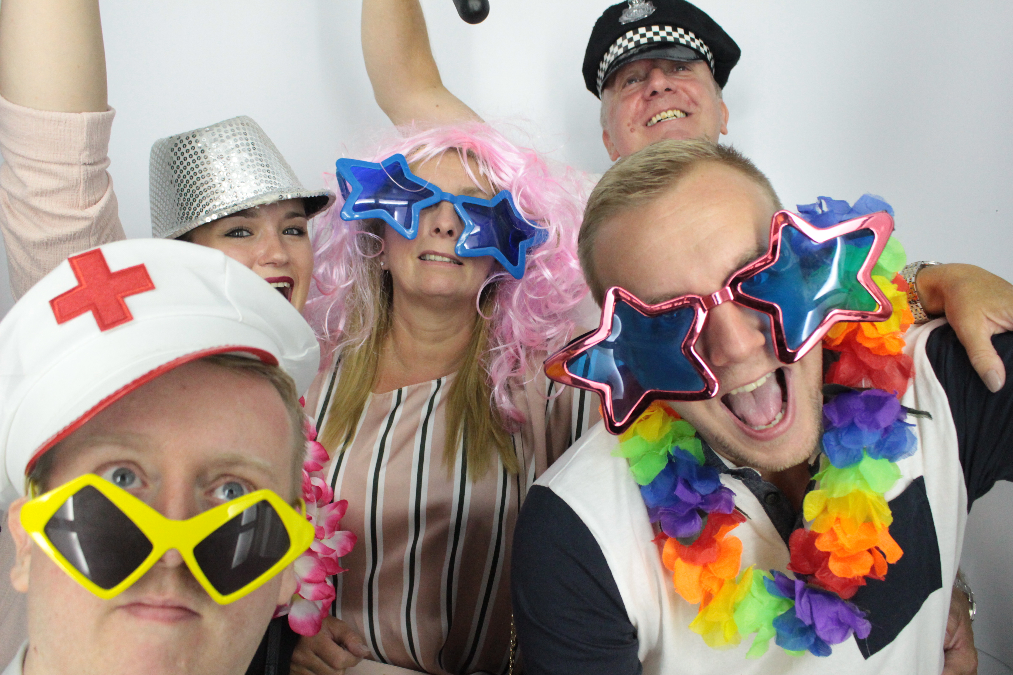 Martin & Colleen’s Joint 50th | View more photos from the event at gallery.myphotoboothexperience.co.uk/u/MyPhotoBoothExperienceLtd/Martin-Colleen’s-Joint-50th